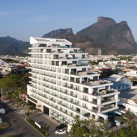 Hotel Lifestyle Laghetto Collection Rio de Janeiro Exterior foto