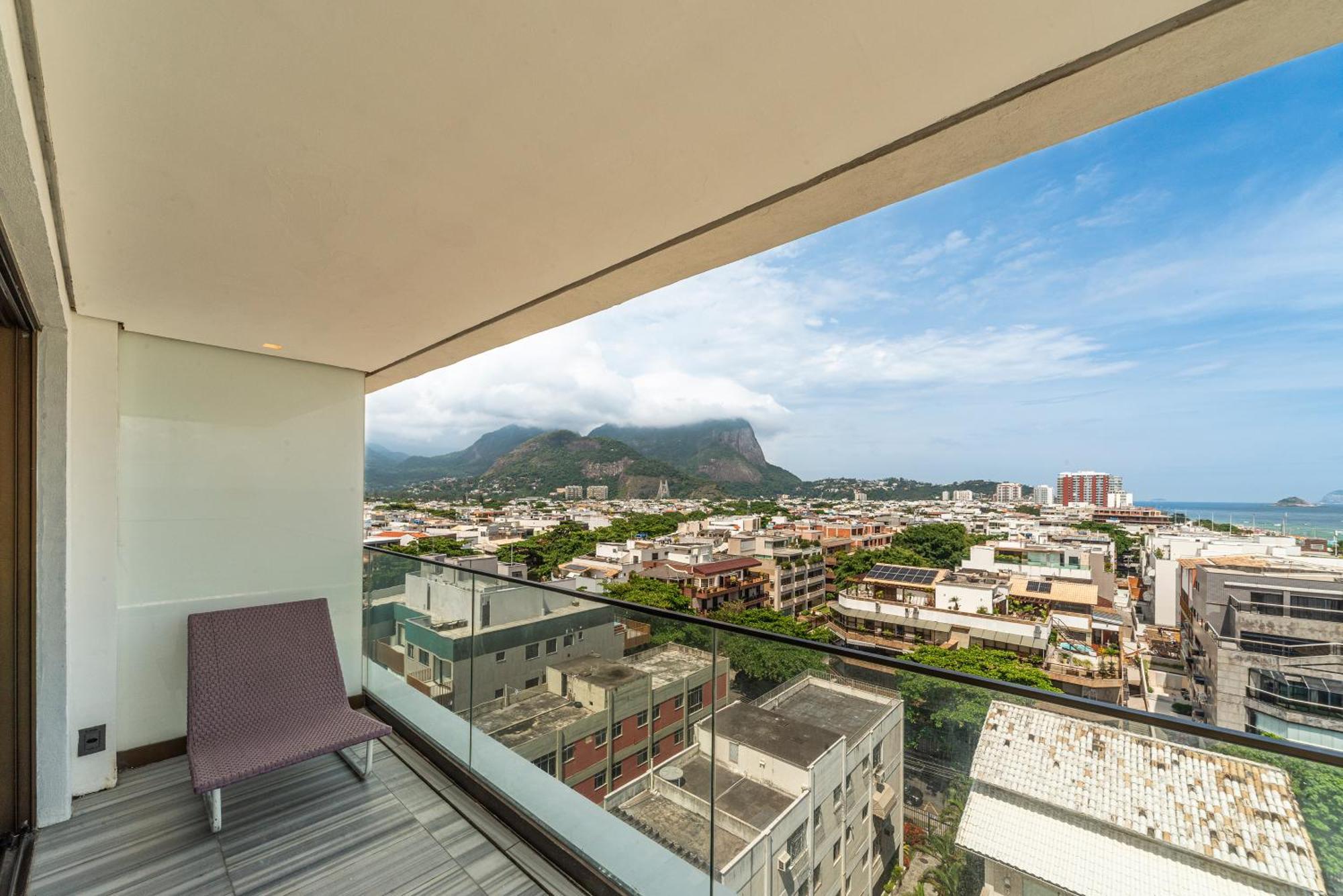 Hotel Lifestyle Laghetto Collection Rio de Janeiro Exterior foto